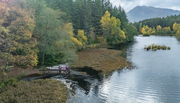 Glencoe - Landscapes