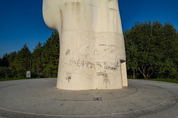 The Dream - miscellaneous