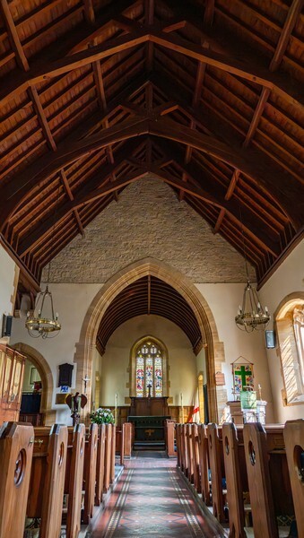 Somerset - miscellaneous