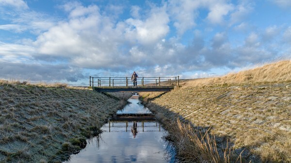 Saddleworth - Landscapes