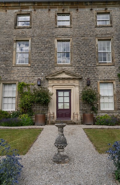 Forest of Bowland - miscellaneous