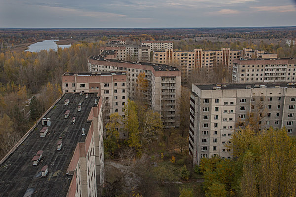 Chernobyl Pripyat Dugar Radar urbex Urban Exploration Ukraine Reactor no4  Chernobyl Nuclear Power Plant Pripyat Ghost Town Ferris Wheel Bumper Cars