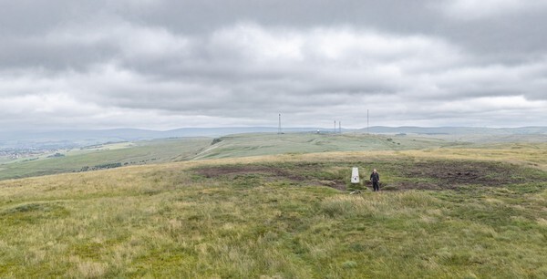 Rossendale - Landscapes