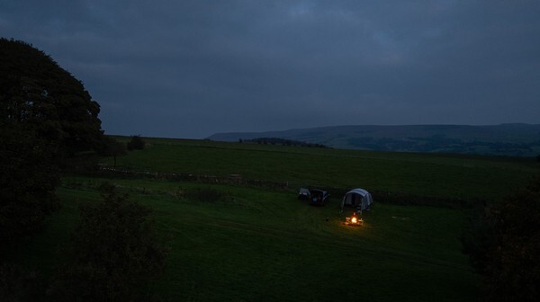Forest of Bowland - Landscapes