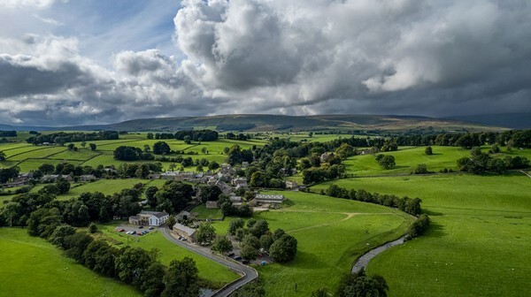 Forest of Bowland - Landscapes