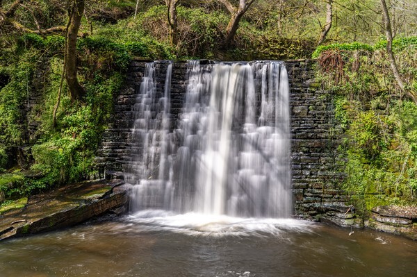 Ashworth Valley - Landscapes