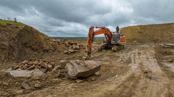 Oxenhope - Landscapes