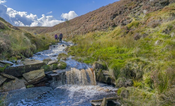 Saddleworth - Landscapes