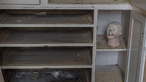 kirklees College Huddersfield Infirmary urbex urban exploration hospital huddersfield abandoned derelict