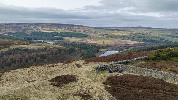 Haslingden - Landscapes