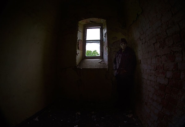 St Johns Asylum Lincoln urbex urban exploration lincoln asylum hospital