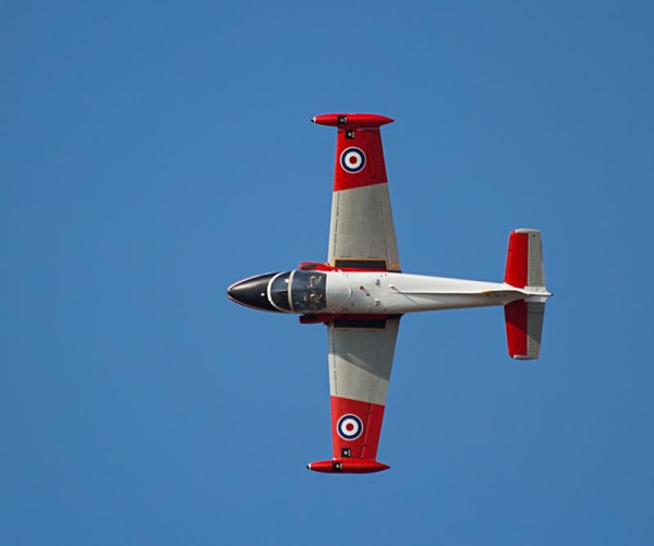 Southport Air Show 2014 lancaster bomber euro typhoon  red arrows spitfire
