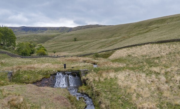 Kinder Res - Landscapes