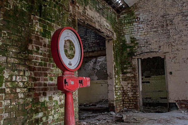 Denbigh Asylum aka The North Wales Hospital Wales  petercostellophotography  Denbigh Mental Asylum Urbex  Urban Exploration Denbigh Hospital