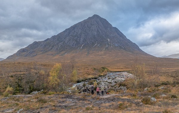 Glencoe - Landscapes