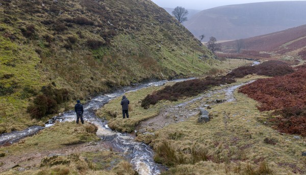 Hebden Bridge - Landscapes