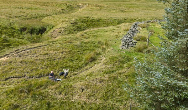 Ramsden - Landscapes