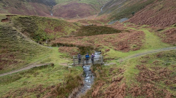 Loweswater - Landscapes