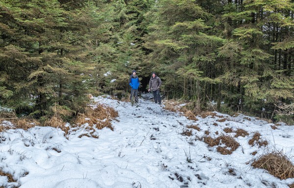 Langsett - Landscapes