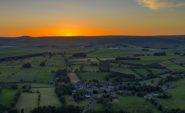 Forest of Bowland - Landscapes