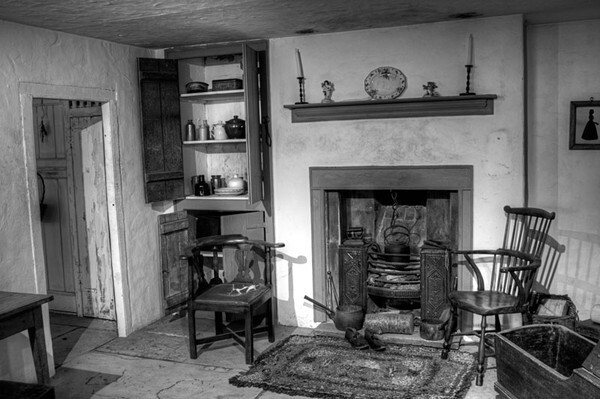 Quarry Bank Mill - miscellaneous