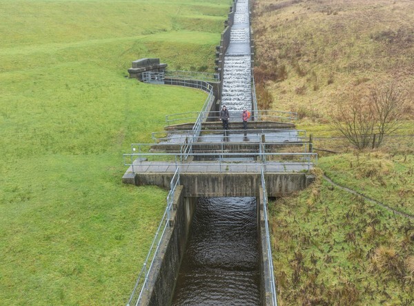 Haslingden - Landscapes