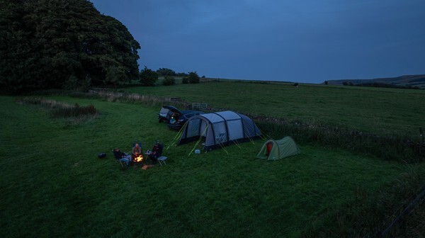 Forest of Bowland - Landscapes