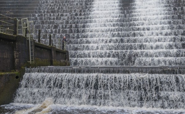 Baitings & Ryburn Reservoirs - Landscapes