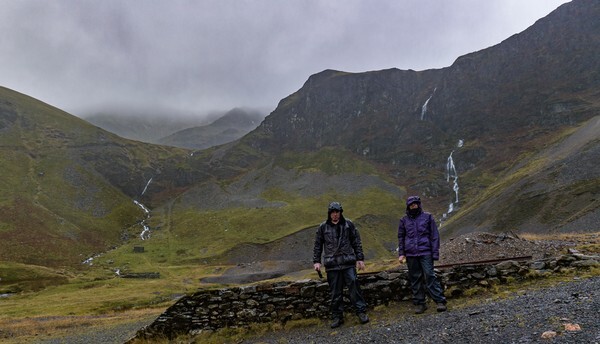 Loweswater - Landscapes