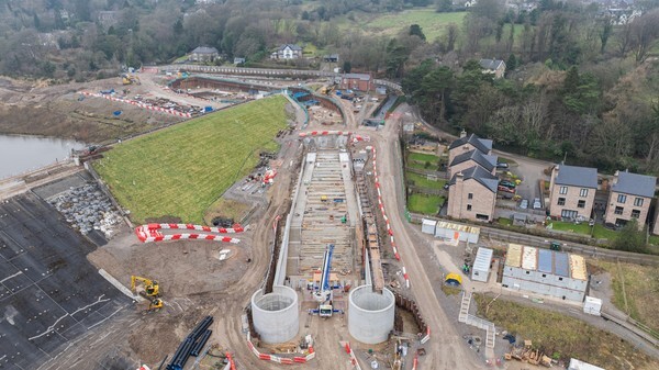 Snake Pass - Landscapes