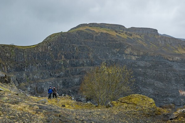 Snake Road - Landscapes