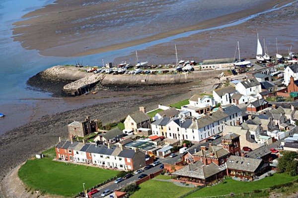 microlight ariel photography lancaster university centre parcs lake windamere m6 canon 100d