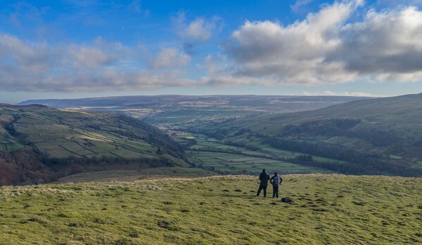 Gunnerside - Landscapes