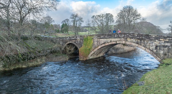 Forest of Bowland - Landscapes