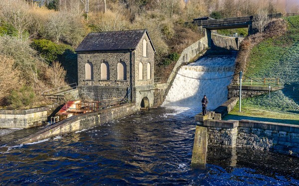 Tintwistle - Landscapes