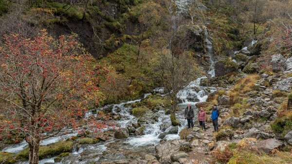 Glencoe - Landscapes