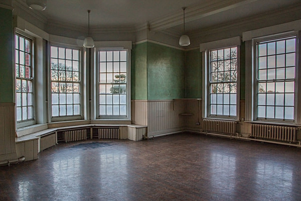 St Cadoc's Hospital lunatic asylum urbex urban exploration  Caerleon wales Saint Cadoc Newport  Newport Borough Asylum Newport Borough Mental Hospital