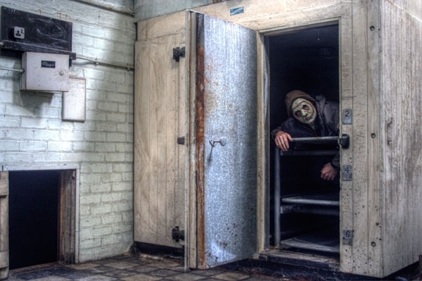 newsham park morgue  urbex orphanage urban exploration newsham park liverpool