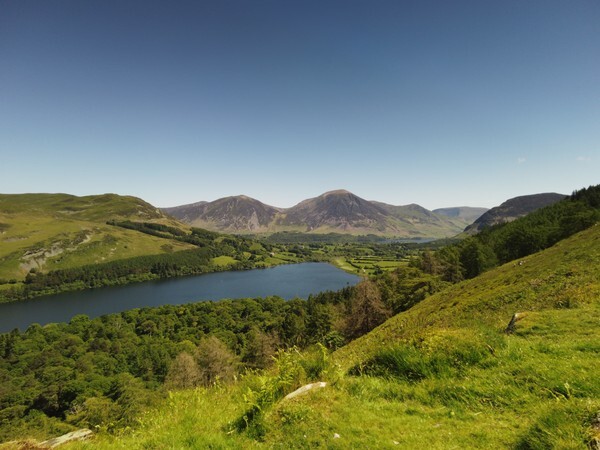 Holmewood Cumbria - Landscapes