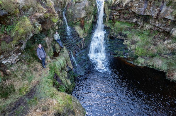 Saddleworth - Landscapes
