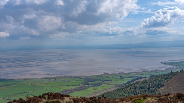 Solway Coast - Landscapes