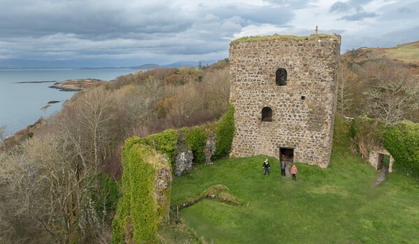 Glencoe - Landscapes