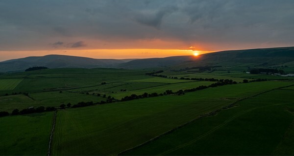 Forest of Bowland - Landscapes