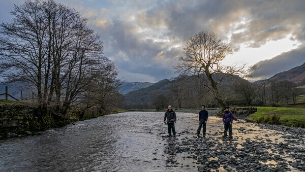 Borrowdale - Landscapes