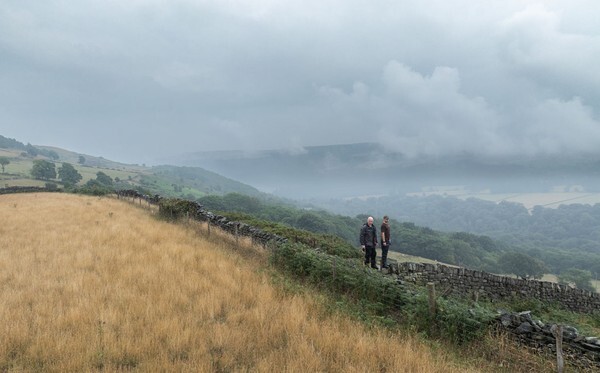Woodhead - Landscapes