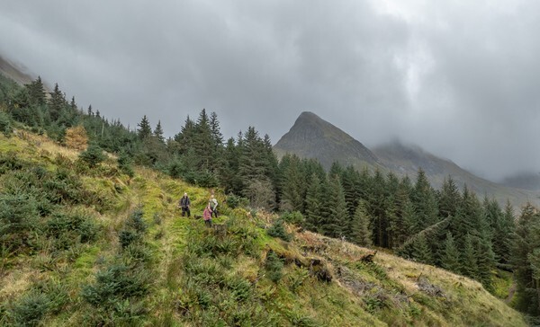 Glencoe - Landscapes