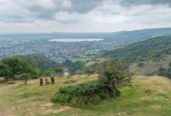 Somerset - Landscapes