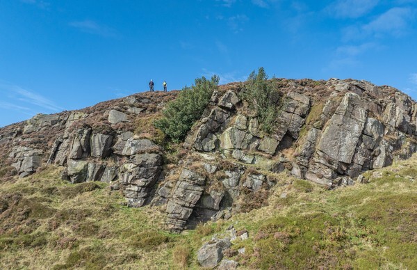 Snake Road - Landscapes