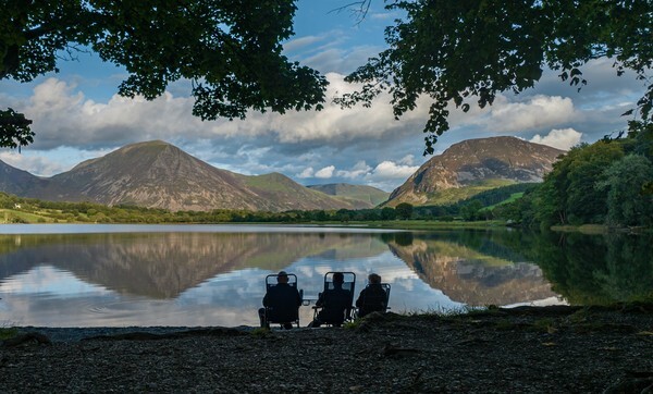 Holmewood Bothy - Landscapes