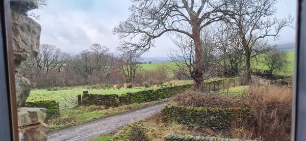 Howgill Fells - Landscapes